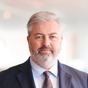 Pieter G. Profile Picture